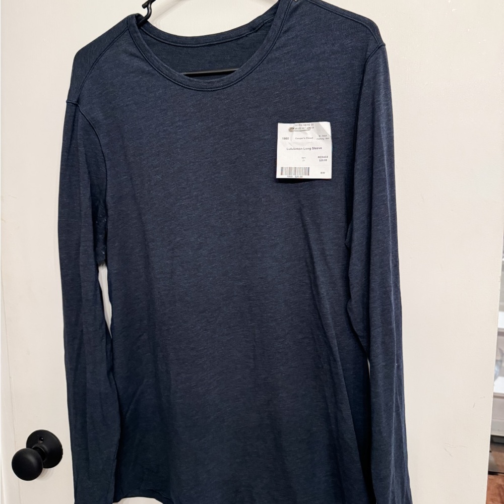 Lululemon Long Sleeve